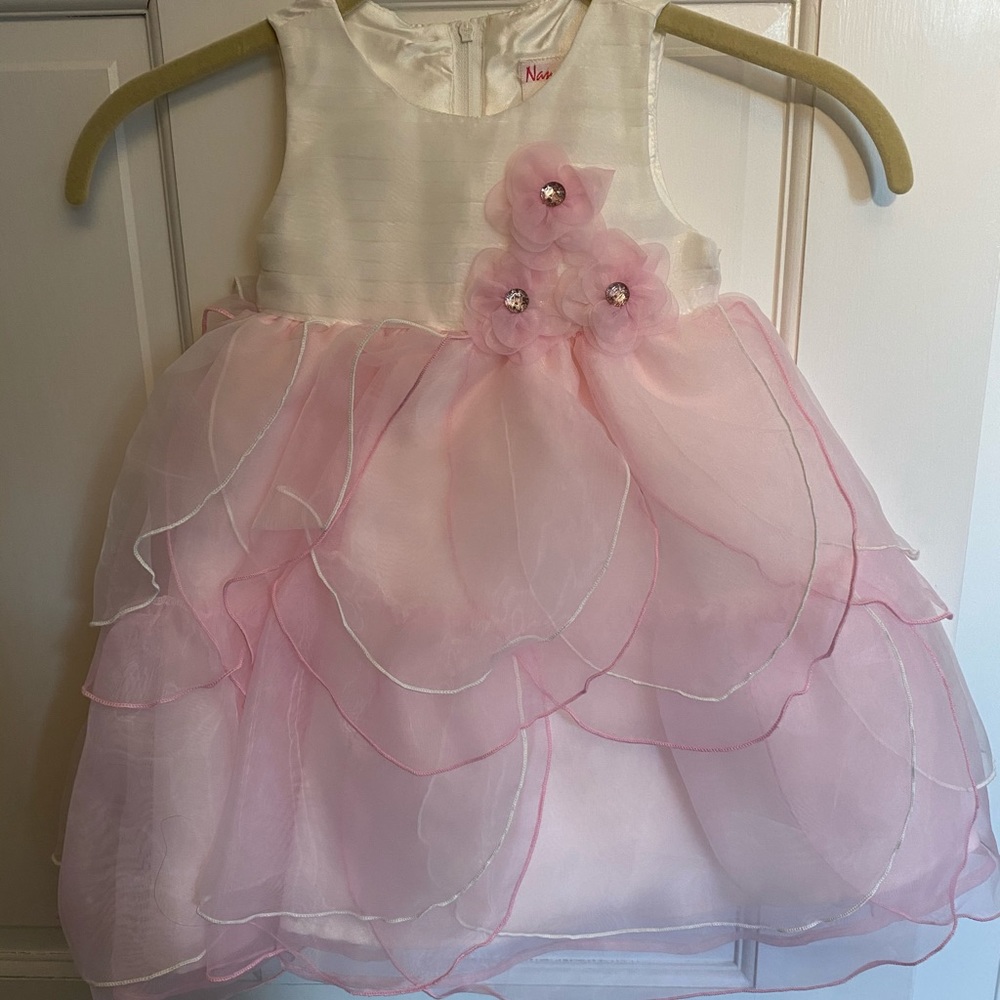 18 mo dress